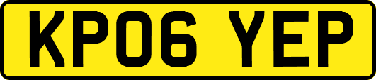 KP06YEP