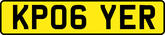 KP06YER