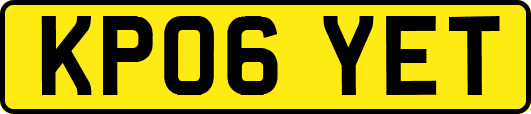 KP06YET