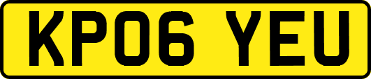 KP06YEU