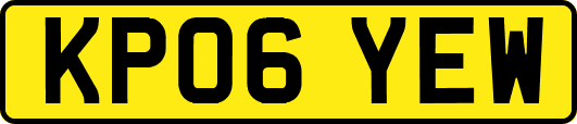 KP06YEW