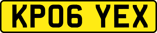 KP06YEX