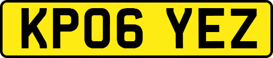 KP06YEZ