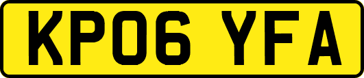 KP06YFA