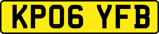KP06YFB