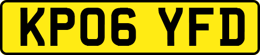 KP06YFD