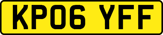 KP06YFF