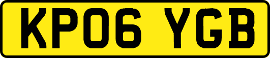 KP06YGB