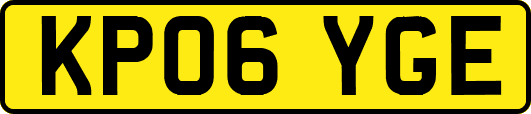 KP06YGE