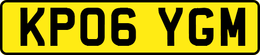 KP06YGM