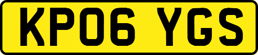 KP06YGS