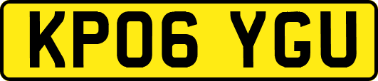 KP06YGU
