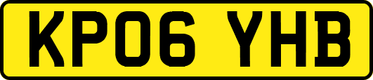 KP06YHB