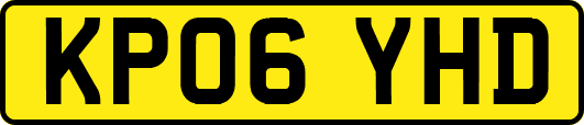 KP06YHD