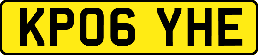 KP06YHE