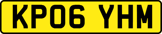KP06YHM