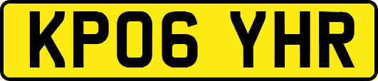 KP06YHR
