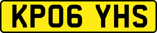 KP06YHS