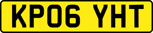 KP06YHT