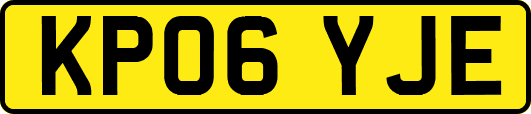 KP06YJE