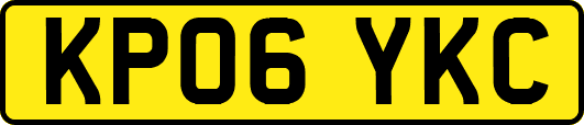 KP06YKC