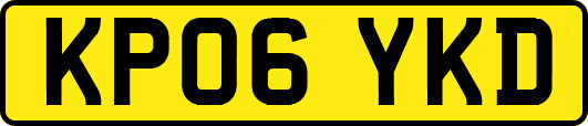 KP06YKD