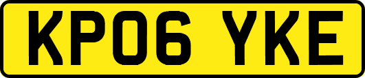 KP06YKE