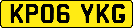 KP06YKG