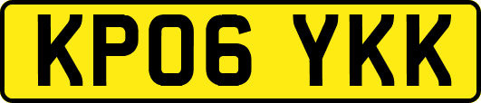 KP06YKK