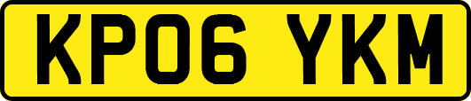 KP06YKM