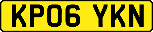 KP06YKN