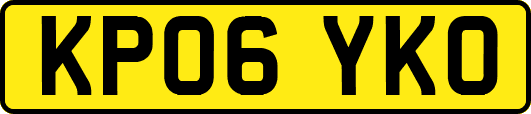 KP06YKO