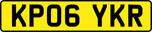 KP06YKR
