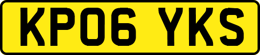 KP06YKS