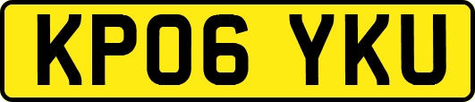 KP06YKU