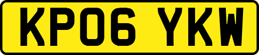 KP06YKW