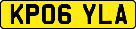 KP06YLA