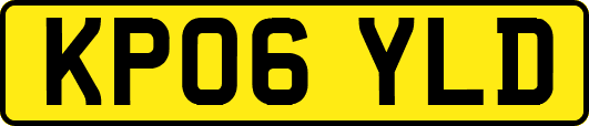 KP06YLD