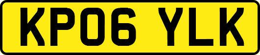 KP06YLK