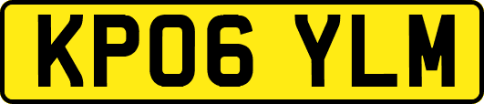 KP06YLM