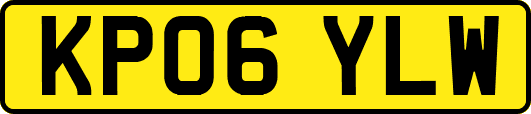 KP06YLW