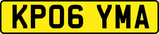KP06YMA