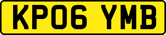 KP06YMB