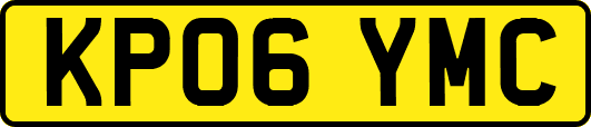 KP06YMC