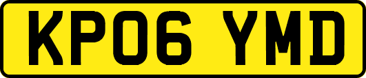 KP06YMD