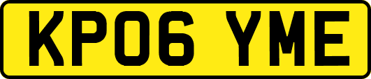 KP06YME