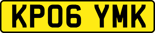 KP06YMK