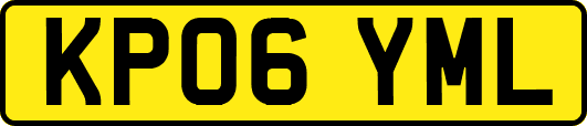 KP06YML