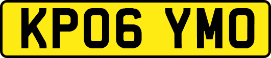 KP06YMO