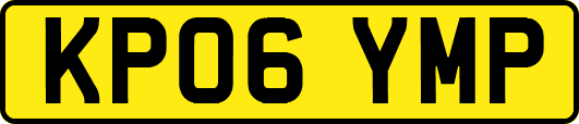 KP06YMP